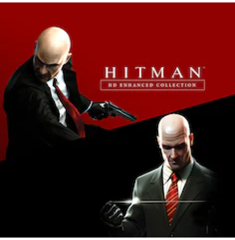 Hitman